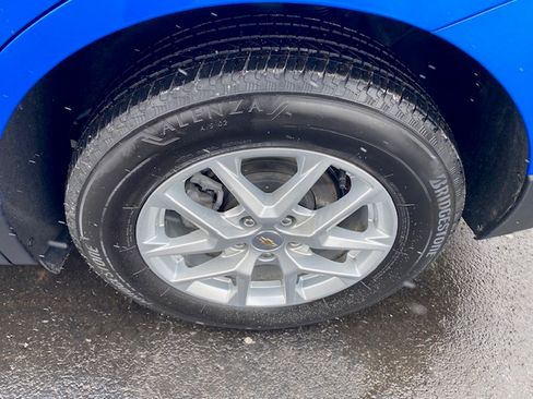 Used 2024 Chevrolet Equinox LS image 18