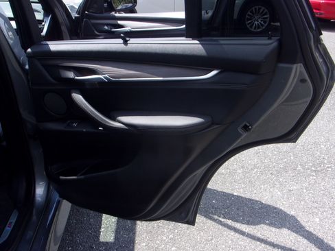 Used 2017 BMW X5 xDrive35i image 32