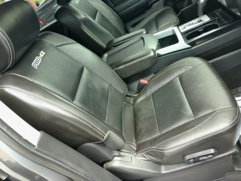 Used 2013 Nissan Titan PRO-4X image 46