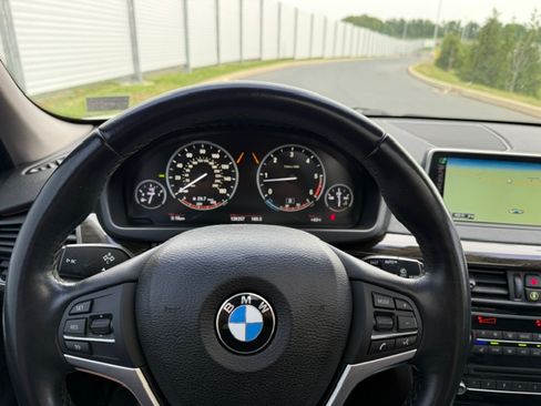 Used 2016 BMW X5 xDrive35d AWD/4WD image 19