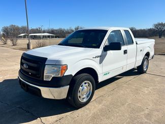 Used 2014 Ford F150 XL image 1