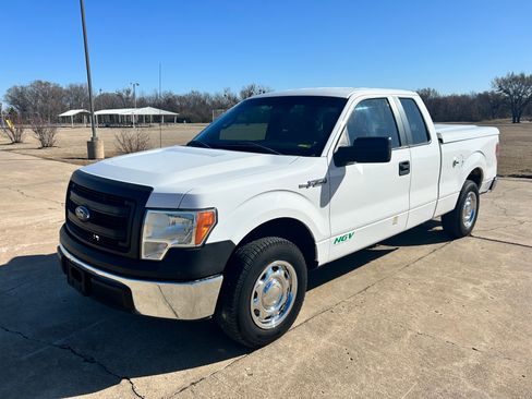 Used 2014 Ford F150 XL image 1