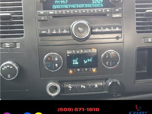 Used 2011 Chevrolet Silverado 1500 LT image 10