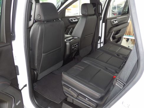 Used 2021 Chevrolet Tahoe RST image 20