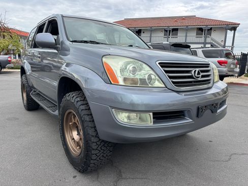 Used 2006 Lexus GX 470 image 15