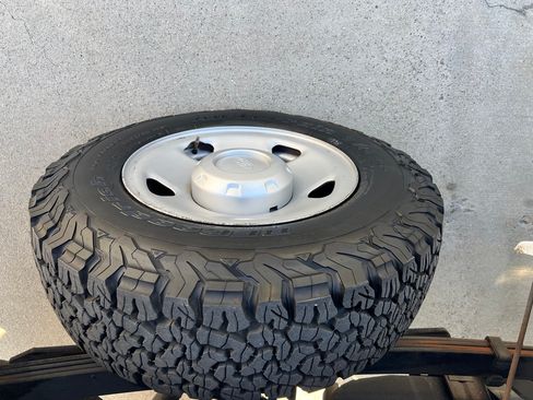 Used 2008 Ford F250 XL image 18