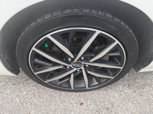 Used 2024 Subaru Impreza 2.0i Sport image 8