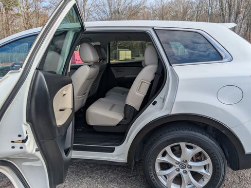 Used 2014 MAZDA CX-9 Touring image 12