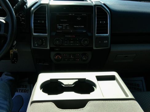 Used 2015 Ford F150 XLT image 72