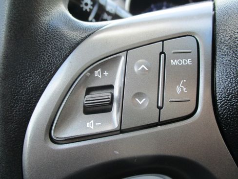 Used 2014 Hyundai Tucson GLS image 27