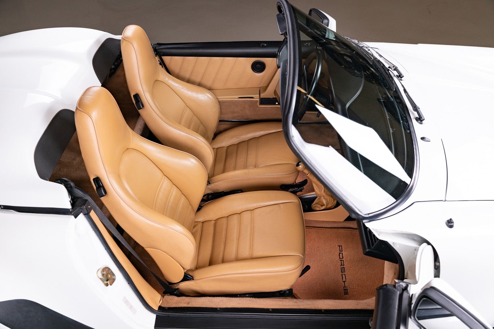 Used 1989 Porsche 911 Speedster RWD image 73