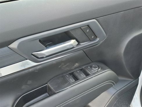 New 2026 GMC Terrain Elevation image 12