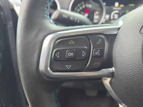 Used 2022 Jeep Wrangler Unlimited Rubicon 4xe image 28