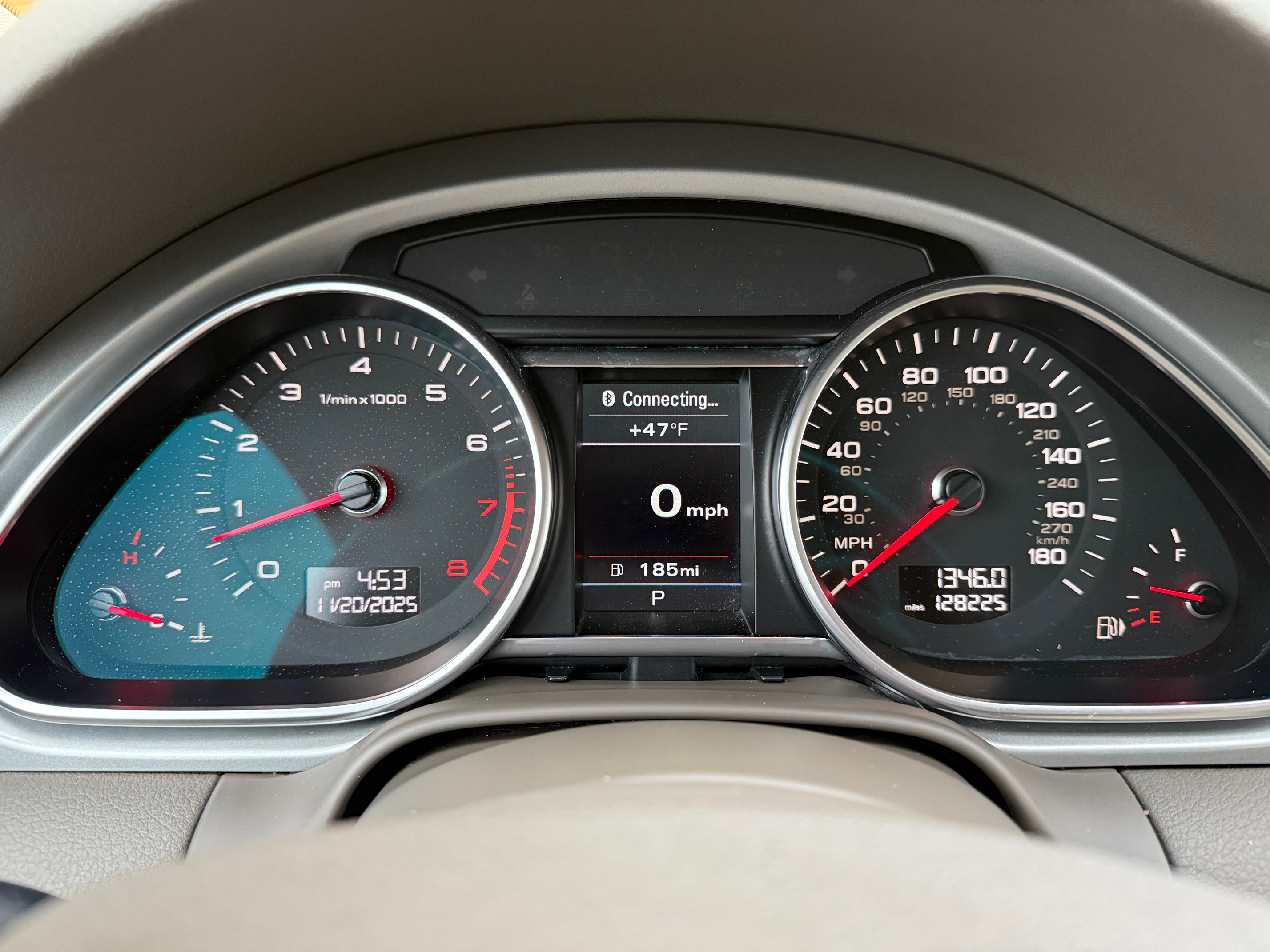 Used 2015 Audi Q7 3.0T Premium AWD/4WD image 19