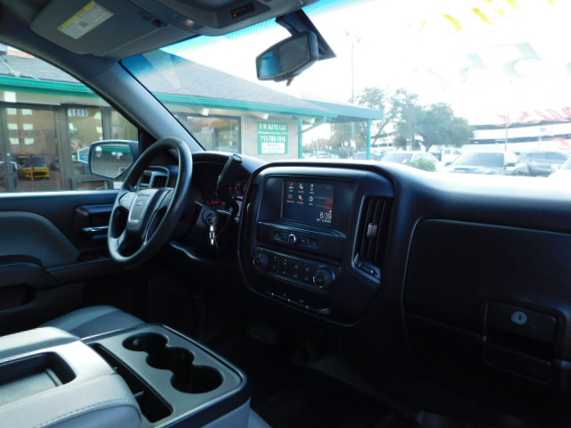 Used 2016 GMC Sierra 1500 2WD Crew Cab image 20