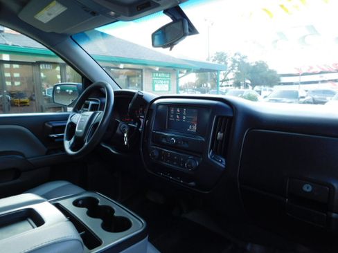 Used 2016 GMC Sierra 1500 image 20