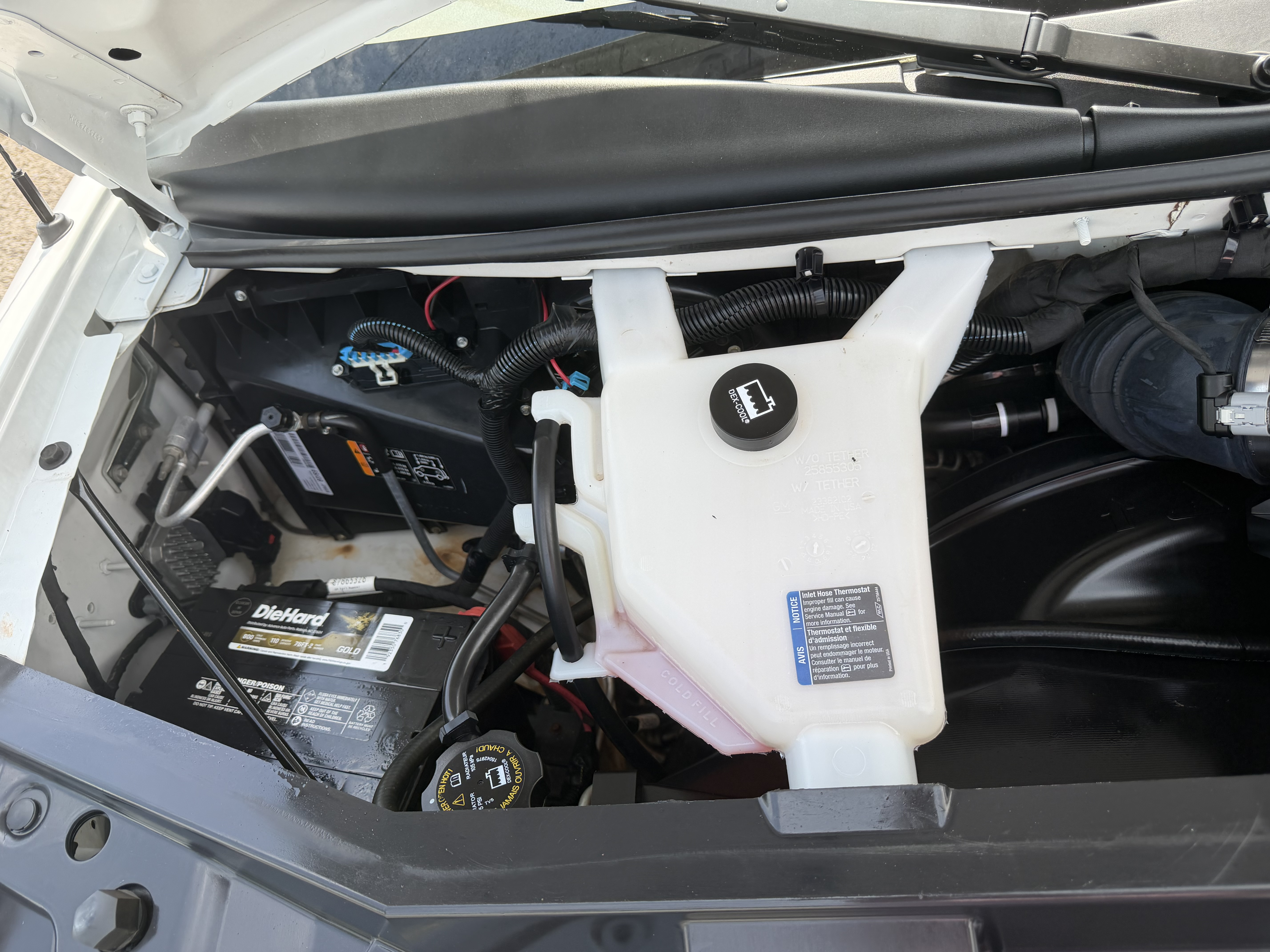 Used 2023 Chevrolet Express 2500 UNAVAIL RWD image 22