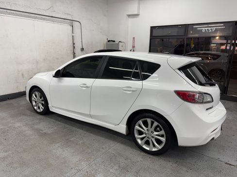 Used 2010 MAZDA MAZDA3 s Sport image 9