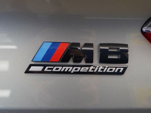 Used 2022 BMW M8 Competition image 58