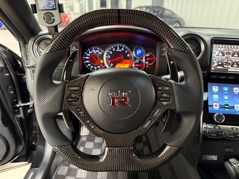 Used 2009 Nissan GT-R Premium AWD/4WD image 33