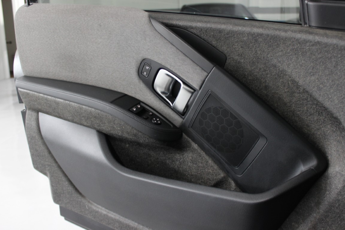 Used 2019 BMW i3 w/ Range Extender RWD image 27