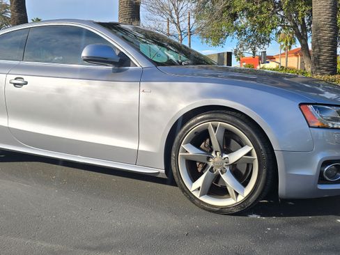 Used 2008 Audi A5 3.2 Premium Plus image 35