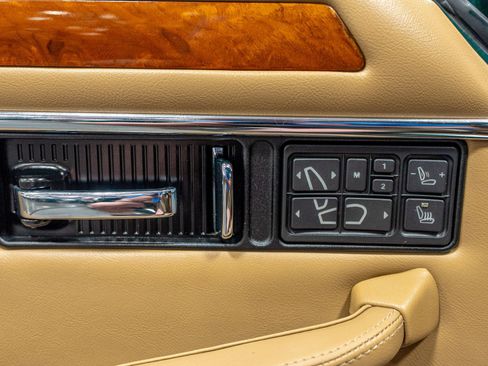 Used 1995 Jaguar XJS 4.0 Convertible image 29