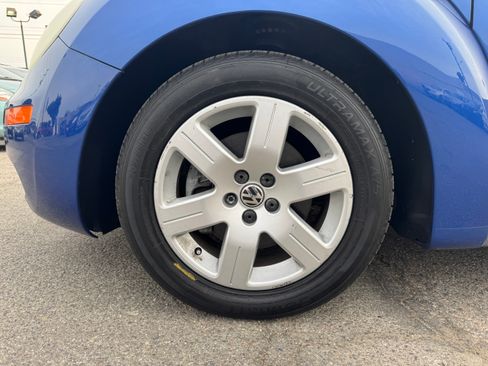 Used 2007 Volkswagen Beetle 2.5 image 13