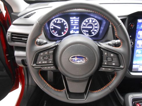 Used 2024 Subaru Crosstrek 2.5i Limited image 6