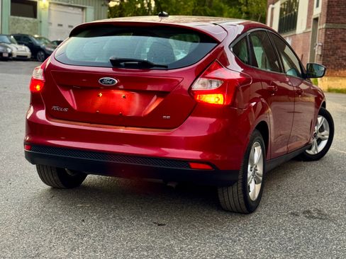 Used 2012 Ford Focus SE image 5