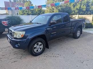 Used 2008 Toyota Tacoma image 1
