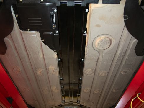 Used 1997 Porsche 911 Carrera S image 92