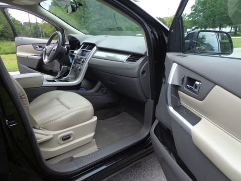 Used 2014 Ford Edge SEL Plus image 11