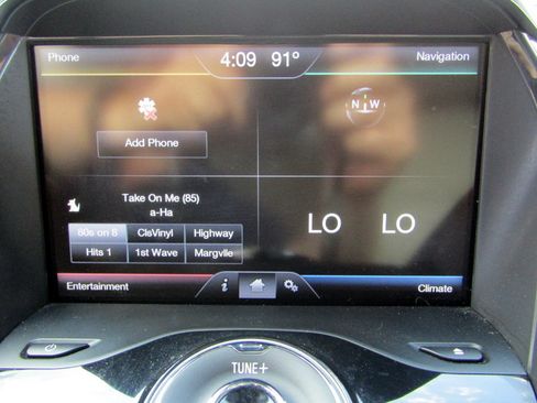 Used 2014 Ford Escape 4WD Titanium image 26