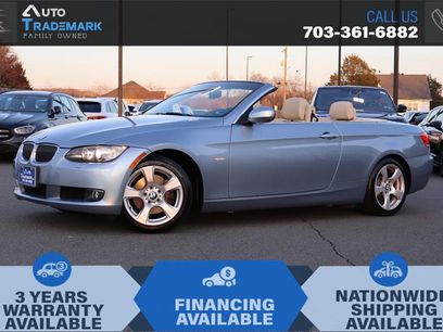 Used 2010 BMW 328i