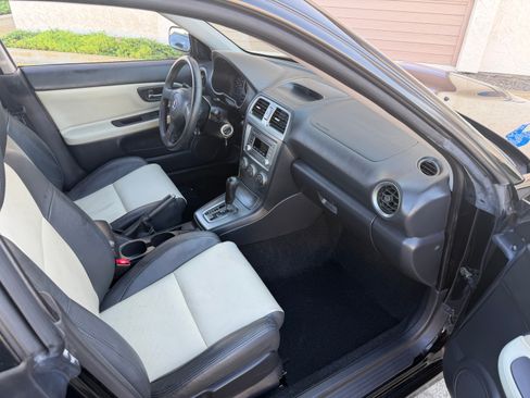 Used 2005 Saab 9-2X Aero image 29