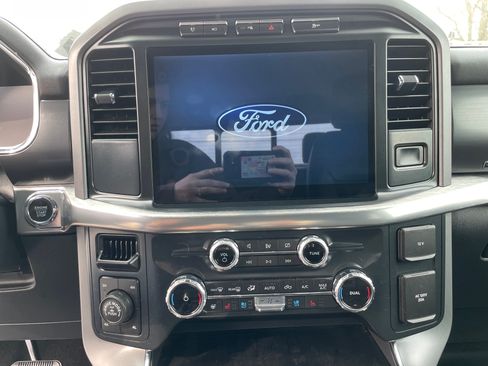 Used 2022 Ford F150 image 15