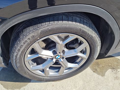 Used 2023 BMW X3 xDrive30i image 12