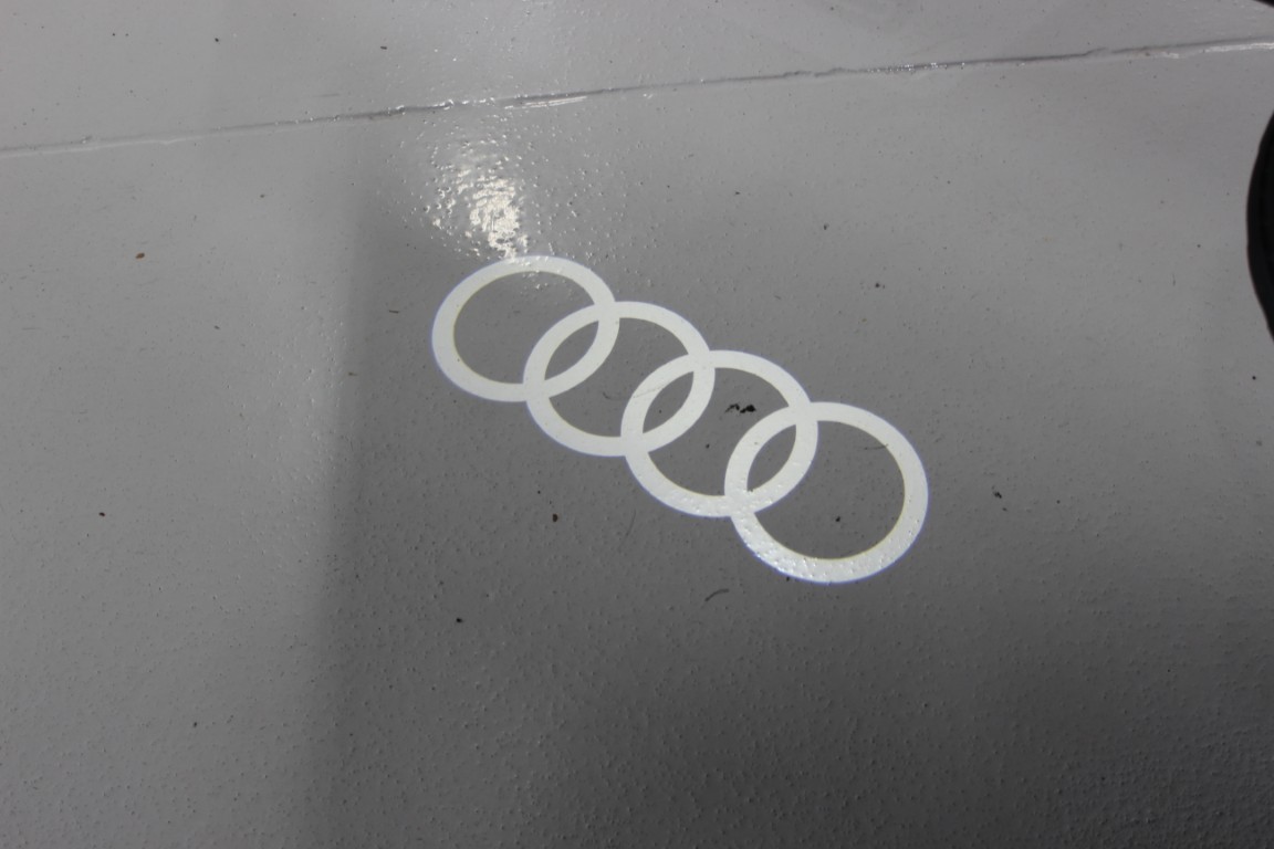 Used 2024 Audi Q4 e-tron quattro Premium Plus Sportback AWD/4WD image 27