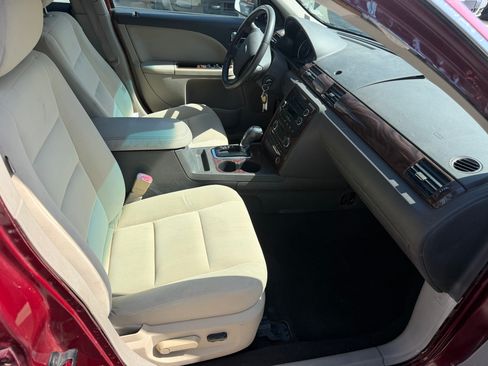 Used 2008 Ford Taurus SEL FWD image 10