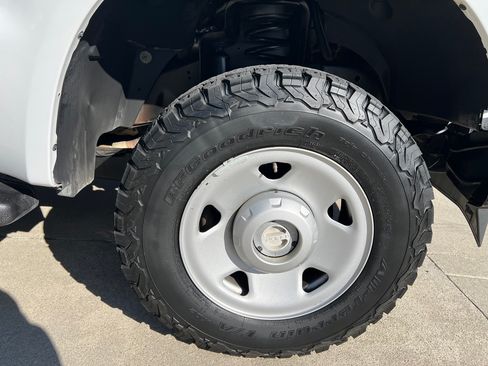 Used 2008 Ford F250 XL image 20