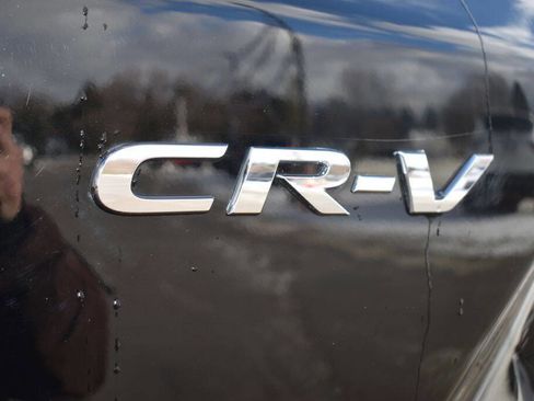 Used 2017 Honda CR-V EX-L image 31