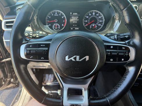 Used 2024 Kia K5 GT-Line image 14