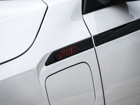 New 2026 BMW XM Label Red image 38