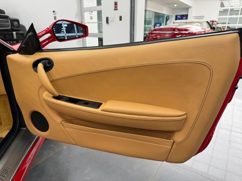 Used 2005 Ferrari F430 Spider image 23