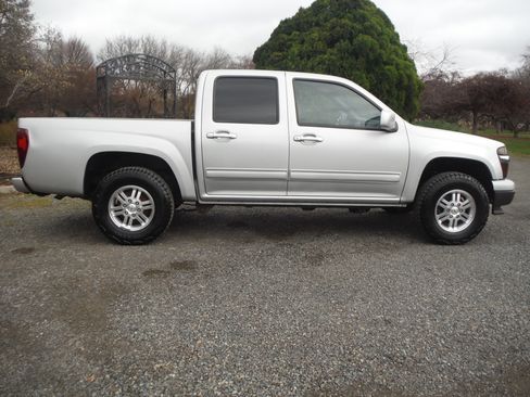 Used 2012 Chevrolet Colorado LT image 6
