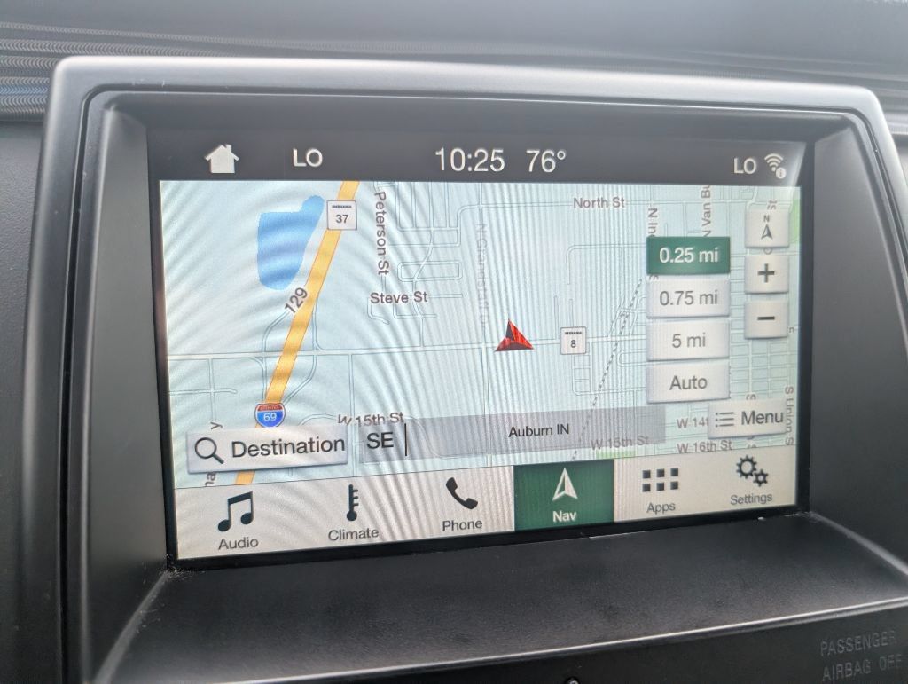 Used 2019 Ford Flex AWD Limited image 13