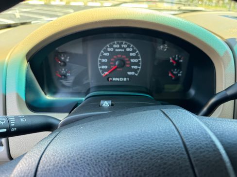 Used 2008 Ford F150 XL image 14