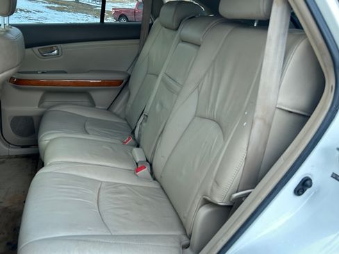 Used 2009 Lexus RX 350 image 19