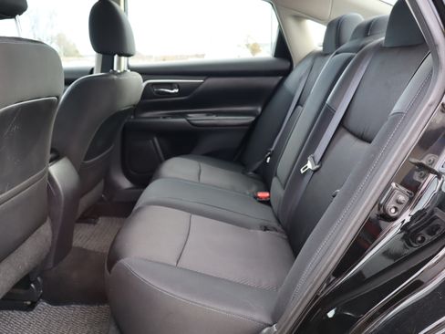 Used 2018 Nissan Altima 2.5 SR image 11